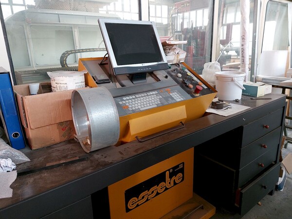 1#8123 Cessione di azienda dedita alla produzione serramenti in legno in vendita - foto 26