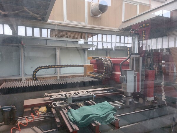 1#8123 Cessione di azienda dedita alla produzione serramenti in legno in vendita - foto 27