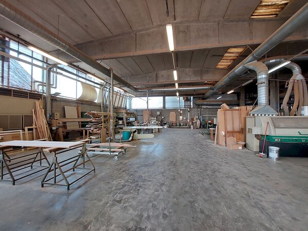 1#8123 Cessione di azienda dedita alla produzione serramenti in legno in vendita - foto 33