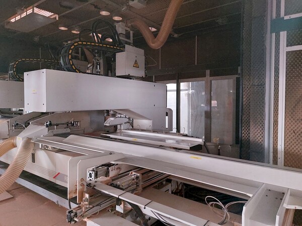 1#8123 Cessione di azienda dedita alla produzione serramenti in legno in vendita - foto 55