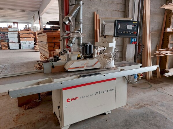 1#8123 Cessione di azienda dedita alla produzione serramenti in legno in vendita - foto 58