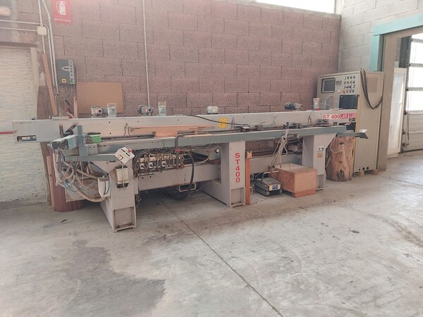 1#8123 Cessione di azienda dedita alla produzione serramenti in legno in vendita - foto 59