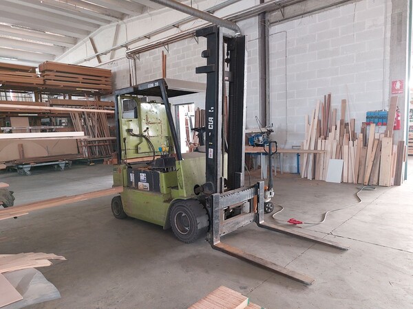1#8123 Cessione di azienda dedita alla produzione serramenti in legno in vendita - foto 64