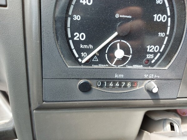 3#8127 Autocarro Iveco Eurocargo 100E15 K con gru in vendita - foto 19