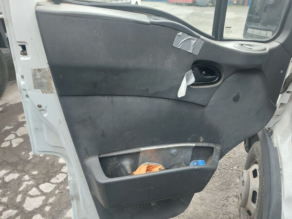 4#8127 Autocarro Iveco Daily 120C35 in vendita - foto 15