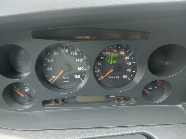 4#8127 Autocarro Iveco Daily 120C35 in vendita - foto 16