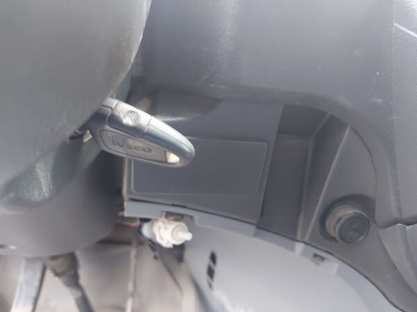 4#8127 Autocarro Iveco Daily 120C35 in vendita - foto 20