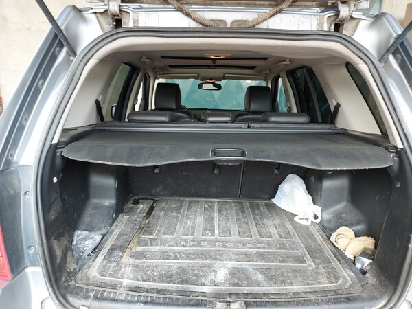 5#8127 Autovettura Land Rover Freelander 2 in vendita - foto 5
