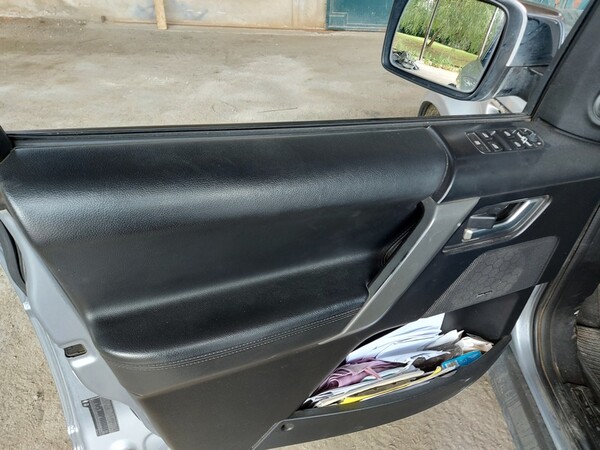 5#8127 Autovettura Land Rover Freelander 2 in vendita - foto 10