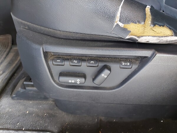 5#8127 Autovettura Land Rover Freelander 2 in vendita - foto 12