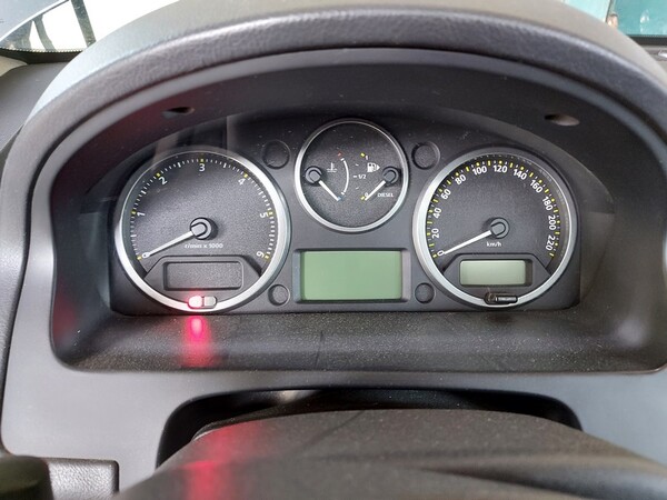 5#8127 Autovettura Land Rover Freelander 2 in vendita - foto 15