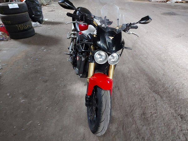 6#8127 Motoveicolo Corsaro Morini in vendita - foto 4