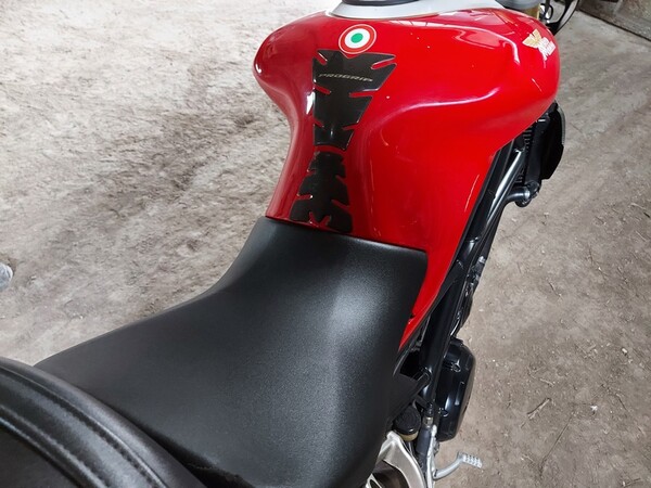 6#8127 Motoveicolo Corsaro Morini in vendita - foto 12
