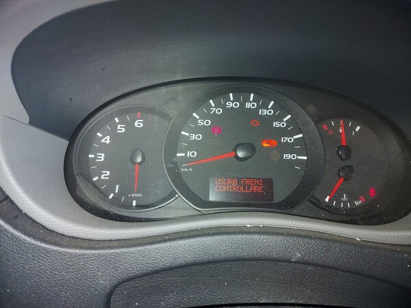 1#8129 Autocarro Renault Master in vendita - foto 11