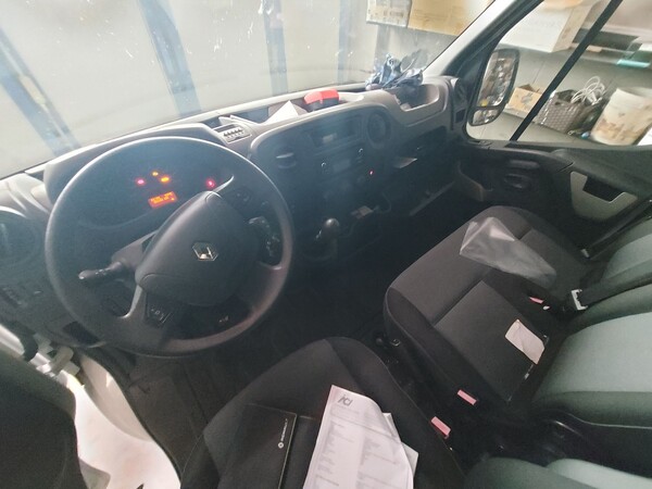 1#8129 Autocarro Renault Master in vendita - foto 14