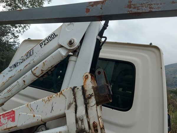 4#8133 Autocarro cassonato Iveco Daily 35S11 in vendita - foto 9