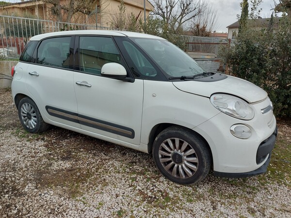 5#8133 Autovettura Fiat 500L in vendita - foto 6