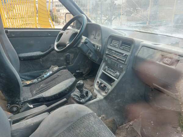 2#8135 Autocarro Pick Up Tata 4x4 in vendita - foto 5