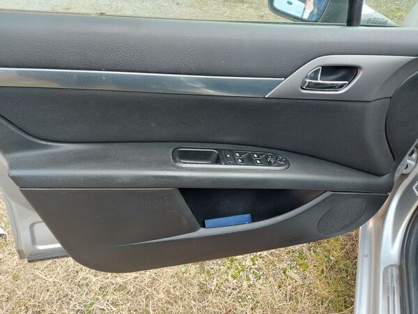 1#8136 Automobile Peugeot 407 SW in vendita - foto 15