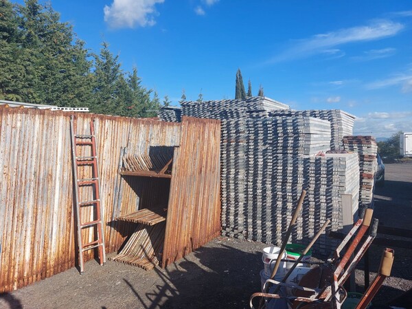 2#8138 Ponteggio in vendita - foto 1