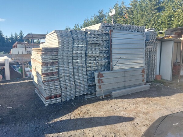 2#8138 Ponteggio in vendita - foto 2