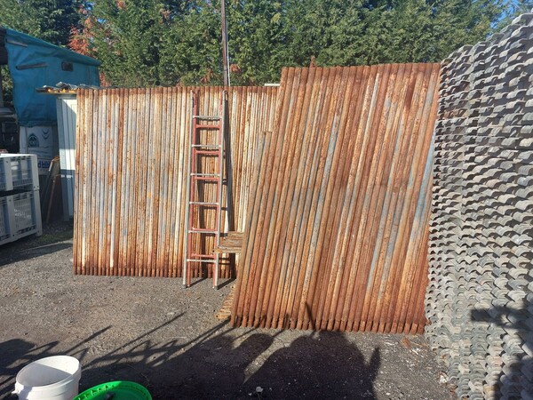 2#8138 Ponteggio in vendita - foto 3