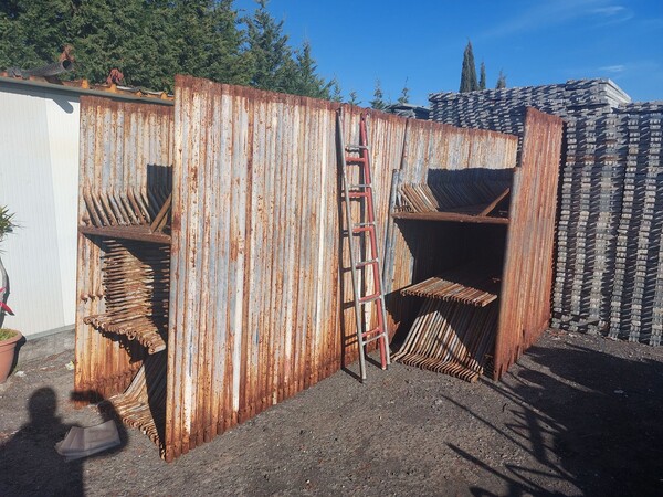 2#8138 Ponteggio in vendita - foto 4