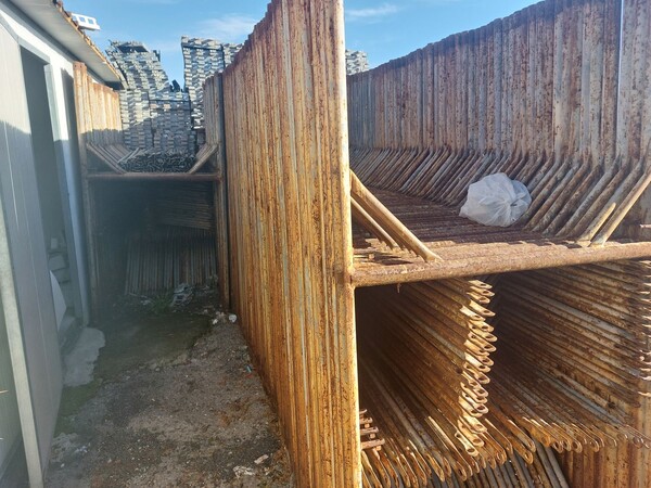 2#8138 Ponteggio in vendita - foto 7