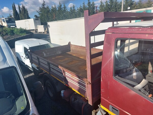6#8138 Autocarro Iveco 60E14 in vendita - foto 3
