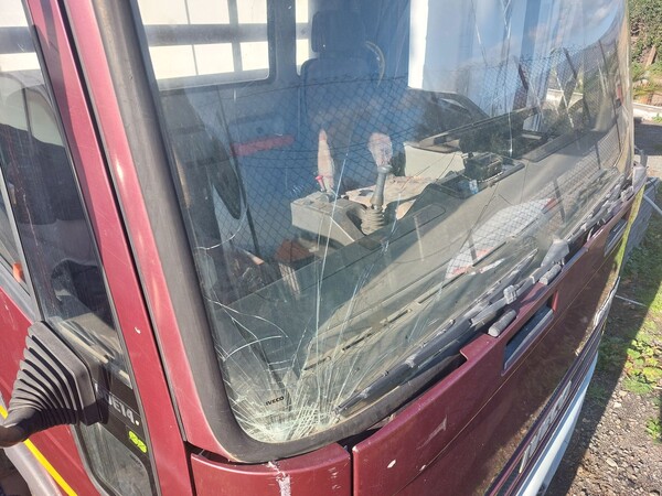 6#8138 Autocarro Iveco 60E14 in vendita - foto 4