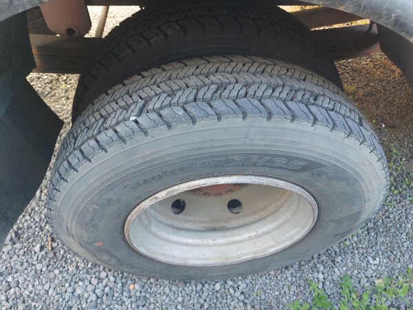 6#8138 Autocarro Iveco 60E14 in vendita - foto 12