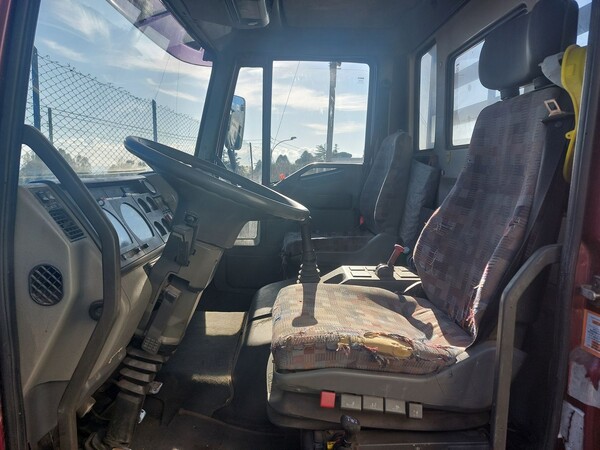 6#8138 Autocarro Iveco 60E14 in vendita - foto 15