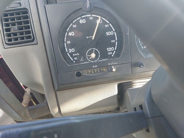 6#8138 Autocarro Iveco 60E14 in vendita - foto 18