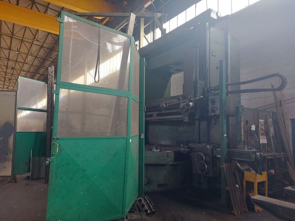 1#8140 Macchinari ed impianti per saldatura e lavorazioni metalmeccaniche in vendita - foto 35