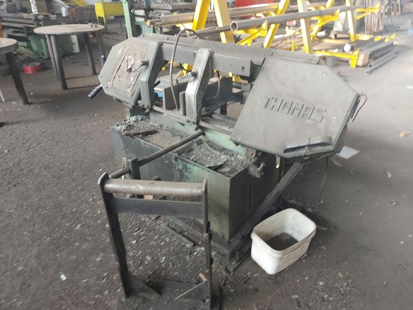 1#8140 Macchinari ed impianti per saldatura e lavorazioni metalmeccaniche in vendita - foto 36