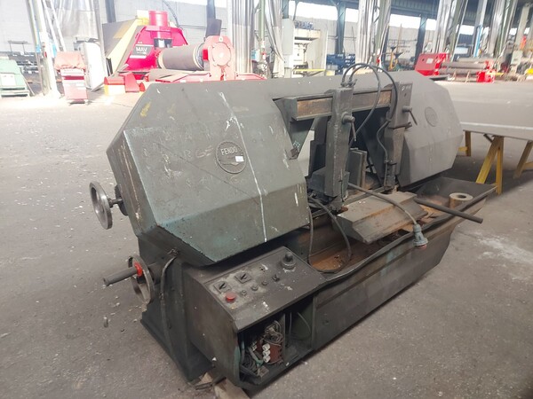 1#8140 Macchinari ed impianti per saldatura e lavorazioni metalmeccaniche in vendita - foto 37