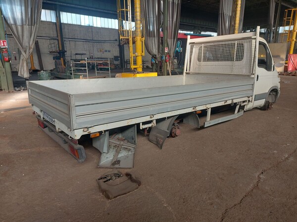 1#8140 Macchinari ed impianti per saldatura e lavorazioni metalmeccaniche in vendita - foto 40