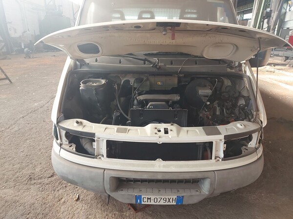 1#8140 Macchinari ed impianti per saldatura e lavorazioni metalmeccaniche in vendita - foto 41