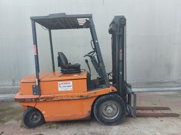 1#8140 Macchinari ed impianti per saldatura e lavorazioni metalmeccaniche in vendita - foto 51