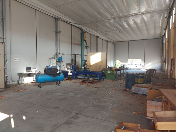 1#8140 Macchinari ed impianti per saldatura e lavorazioni metalmeccaniche in vendita - foto 59