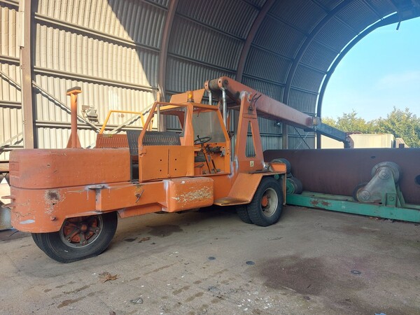 1#8140 Macchinari ed impianti per saldatura e lavorazioni metalmeccaniche in vendita - foto 65