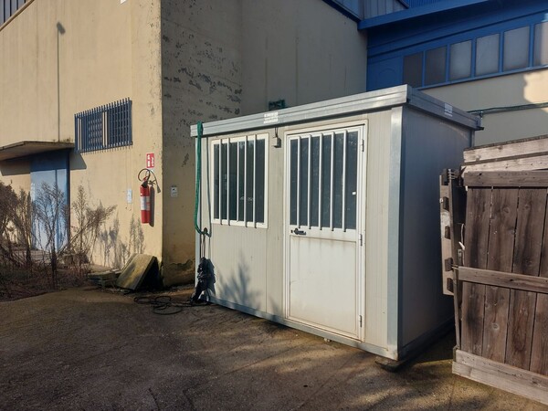 1#8140 Macchinari ed impianti per saldatura e lavorazioni metalmeccaniche in vendita - foto 71