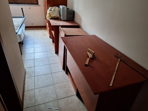 1#8141 Attrezzature e mobilio di hotel in vendita - foto 20