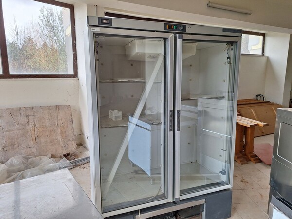 1#8141 Attrezzature e mobilio di hotel in vendita - foto 46