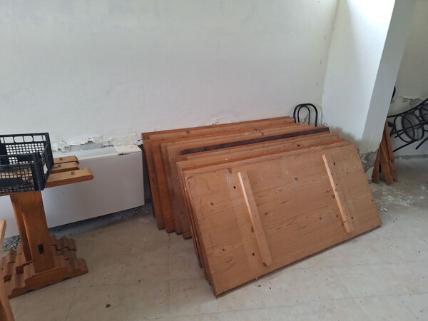 1#8141 Attrezzature e mobilio di hotel in vendita - foto 75