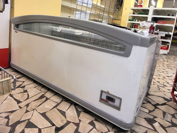 1#8142 Cessione di azienda svolgente l'attività di supermercato in vendita - foto 19
