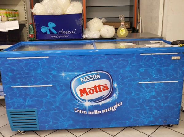 1#8142 Cessione di azienda svolgente l'attività di supermercato in vendita - foto 45
