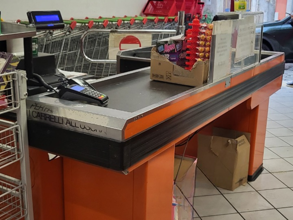 1#8142 Cessione di azienda svolgente l'attività di supermercato in vendita - foto 54