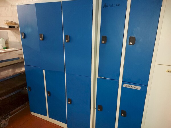 1#8146 Arredi per camere hotel in vendita - foto 3