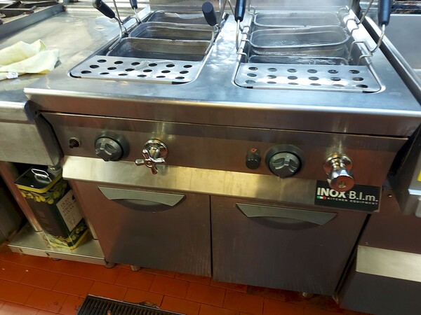 1#8146 Arredi per camere hotel in vendita - foto 5